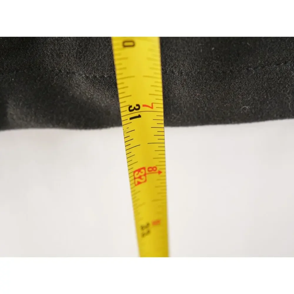 NWT BYLT Premium Basics Coastal Sport Coat Mens XL Black Stretch Blazer MTJV0473